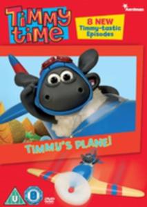 Timmy Time: Timmy's Plane - 2840456436