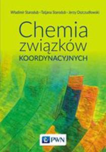 Chemia Zwizkw Koordynacyjnych - 2847204658