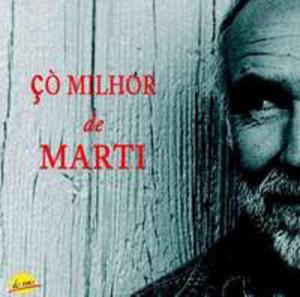 Co Milhor De Marti - 2839542012