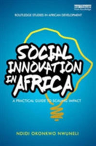 Social Innovation In Africa - 2845357526