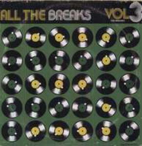 All The Breaks 3 - 2855408922