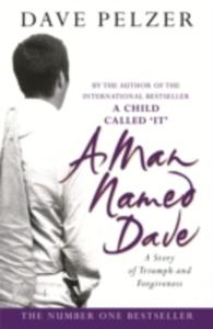 A Man Named Dave - 2840020838