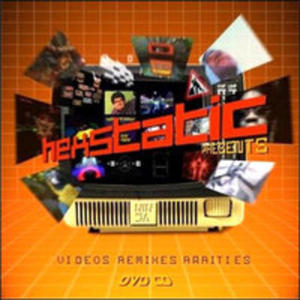 Hexstatic Presents Videos Remixes (Cd + Dv - 2839244280