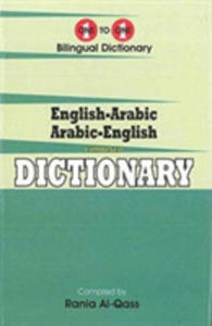 English-arabic & Arabic-english One-to-one Dictionary. Script & Roman (Exam-suitable) - 2851192934