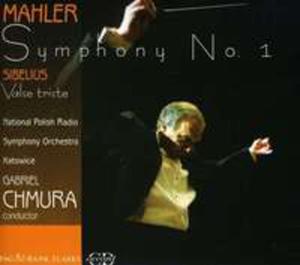 Symphony 1 In De Major / Valse Triste - 2839683735