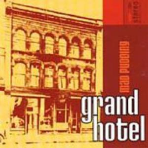 Grand Hotel - 2845989732