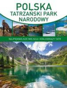 Polska. Tatrzaski Park Narodowy - 2851187837
