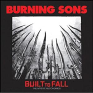 Built To Fall: The. . - 2839661052