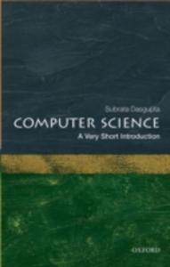 Computer Science: A Very Short Introduction - 2842835583