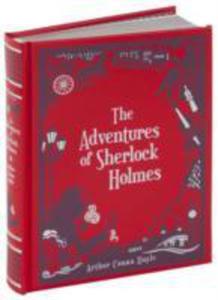 The Adventures Of Sherlock Holmes - 2849505407