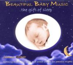 Beautiful Baby Music - 2839496977