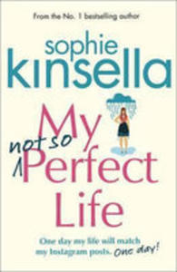 My Not So Perfect Life - 2853955301