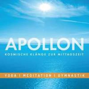 Apollon - Kosmische Klaenge - 2855072007