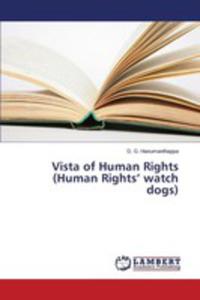 Vista Of Human Rights (Human Rights' Watch Dogs)