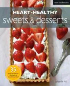 Heart - Healthy Sweets And Desserts