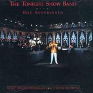 Tonight Show Band V. 1 - 2839657027