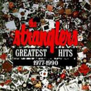 Greatest Hits 1977-1990 - 2839186236