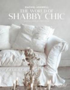 The World Of Shabby Chic - 2849926187