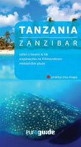 Tanzania Zanzibar - 2846946694