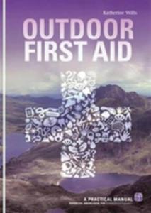 Outdoor First Aid - 2846919507