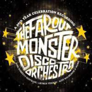 Far Out Monster Disco. . - 2839740117