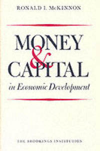 Money And Capital In Economic Development