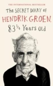 The Secret Diary Of Hendrik Groen, 83 Years Old - 2840428759