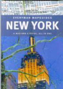 New York Everyman Mapguide - 2846080330