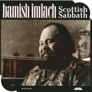 Scottish Sabbath - 2853895984