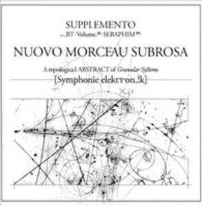 Nuovo Morceau Subrosa - 2849900976