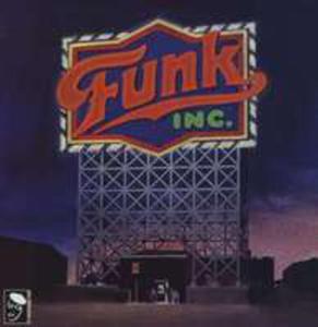 Funk Inc. - 2847169291