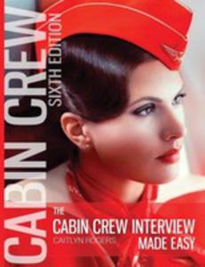 How To Become Cabin Crew - 2853985645