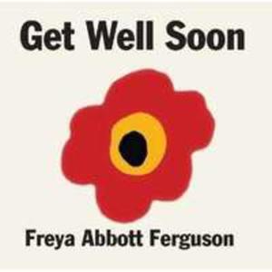 Get Well Soon - 2839572490