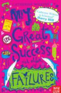 My Great Success And Other Failures