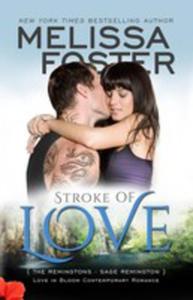 Stroke Of Love (Love In Bloom - 2852920420