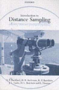 Introduction To Distance Sampling - 2849904107