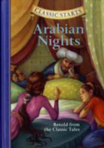 Arabian Nights