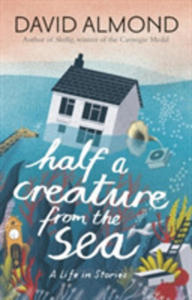 Half A Creature From The Sea - 2849520167