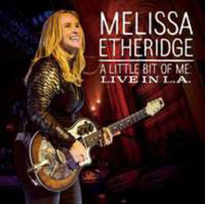 Little Bit Of Me (W / Dvd) - 2853934941