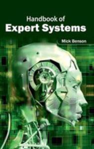 Handbook Of Expert Systems - 2846078380