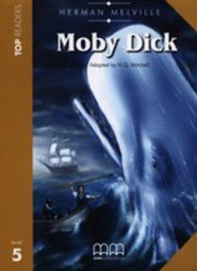 Moby Dick - 2839398094