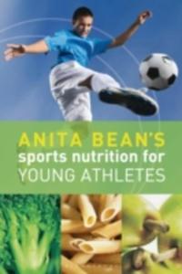 Anita Bean's Sports Nutrition For Young Athletes - 2844431252