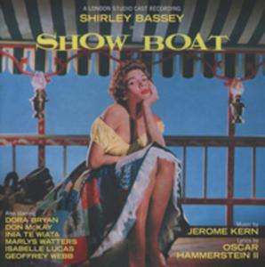 Show Boat / 1959 Cast Album - 2839388827