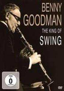 King Of Swing: Video Coll - 2855053639