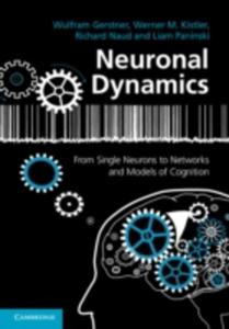 Neuronal Dynamics - 2849500569