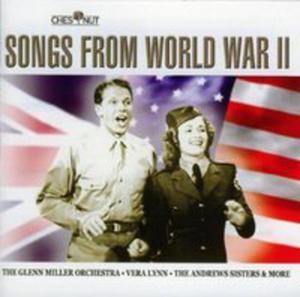 Songs From World War Two - 2839653698