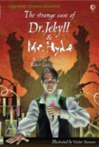 The Strange Case Of Dr Jekyll And Mr Hyde - 2847188153