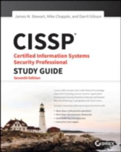 Cissp Certified Information Systems Security Professional Study Guide - 2843697457