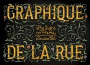 Graphique De La Rue - 2844925247