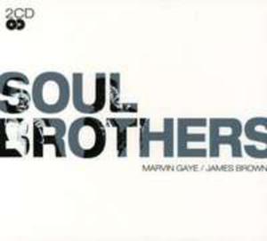 Soulf Brothers - 2839652613